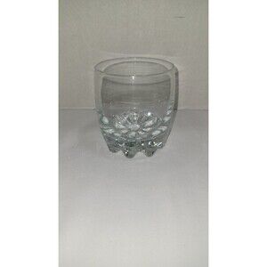 Bormioli Rocco Galassia Rocks Glass Lowball Whiskey Glass Italy (1)